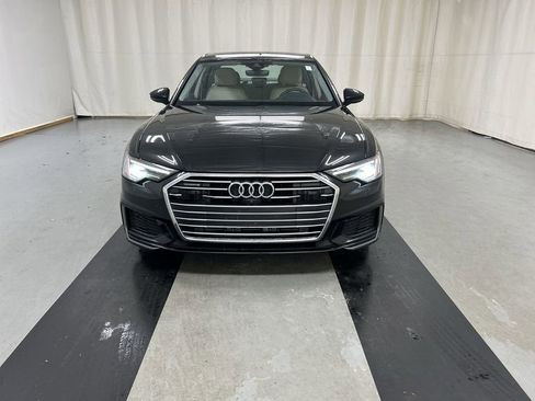 Used 2019 Audi A6 3.0T Premium Plus w/ Premium Plus Package image 3