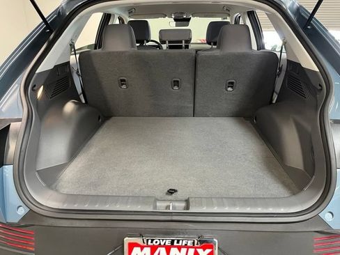 Used 2024 Hyundai Ioniq 5 SE RWD image 16