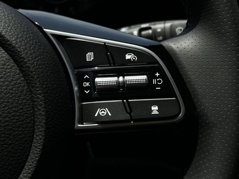 New 2026 Kia Seltos SX w/ SX Sunroof Package AWD/4WD image 30