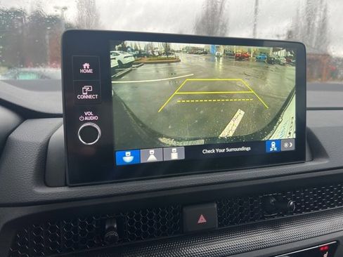 Certified 2026 Honda CR-V Sport image 20