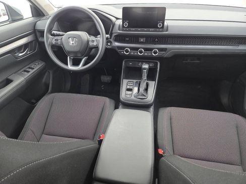 Used 2024 Honda CR-V EX image 22