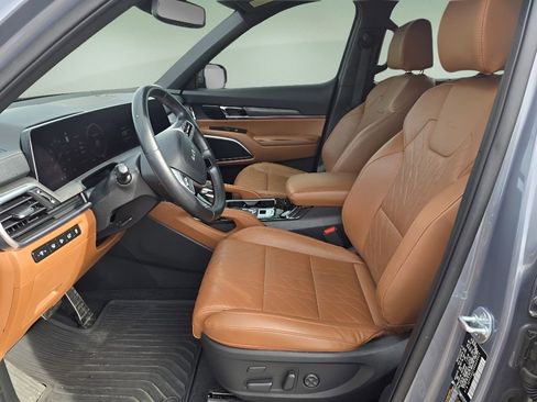Used 2024 Kia Telluride SX X-Pro image 12