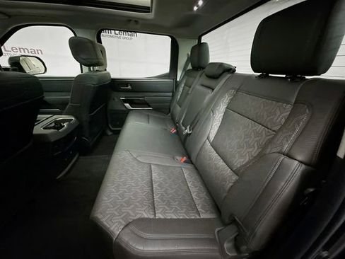 Used 2022 Toyota Tundra Limited image 25