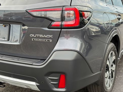Used 2020 Subaru Outback Touring XT AWD/4WD image 13