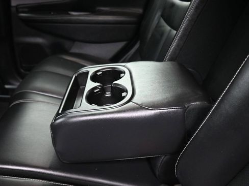 Used 2022 Nissan Murano SL w/ Cargo Package image 32