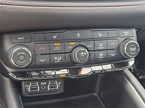 New 2025 Dodge Durango GT w/ Blacktop Package image 19