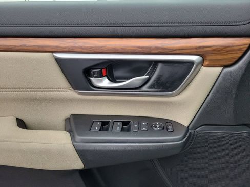 Used 2021 Honda CR-V EX image 18