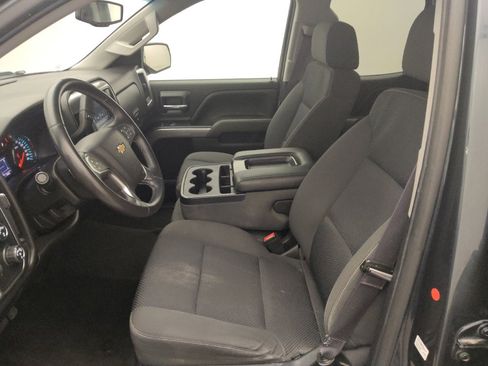 Used 2017 Chevrolet Silverado 1500 LT w/ All Star Edition image 17