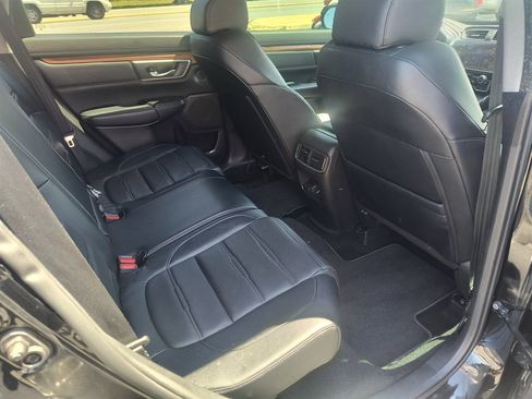 Used 2018 Honda CR-V Touring image 25