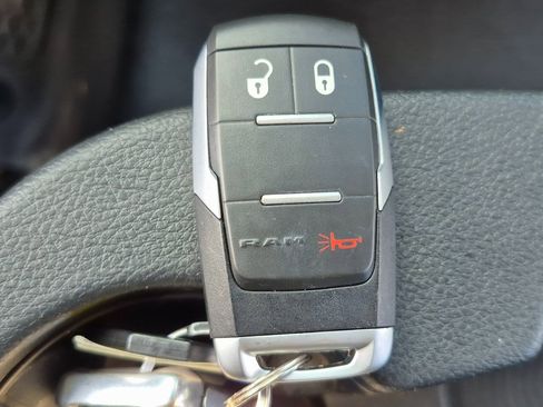 Used 2019 RAM 2500 Tradesman image 26