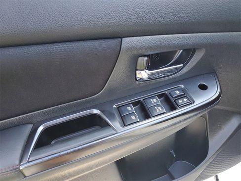 Used 2019 Subaru WRX image 17