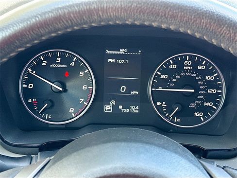 Used 2024 Subaru Outback Premium image 13