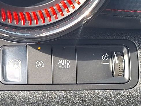 New 2026 Chevrolet Equinox RS w/ Convenience Package III image 16