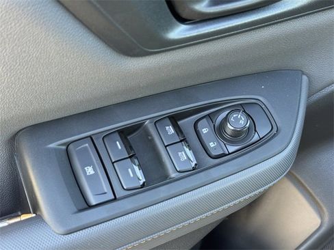 New 2026 Subaru Forester Wilderness image 15