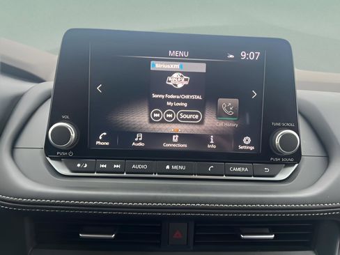 Used 2023 Nissan Rogue SV image 19