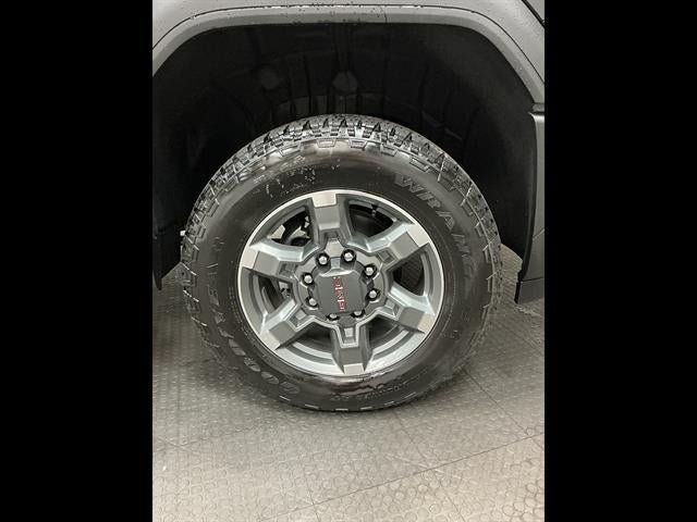 New 2026 GMC Sierra 2500 SLT w/ SLT Premium Package AWD/4WD image 42
