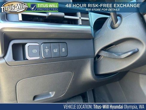 New 2026 Hyundai Santa Fe SE image 21