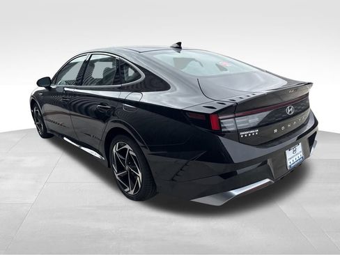 New 2026 Hyundai Sonata SEL image 5