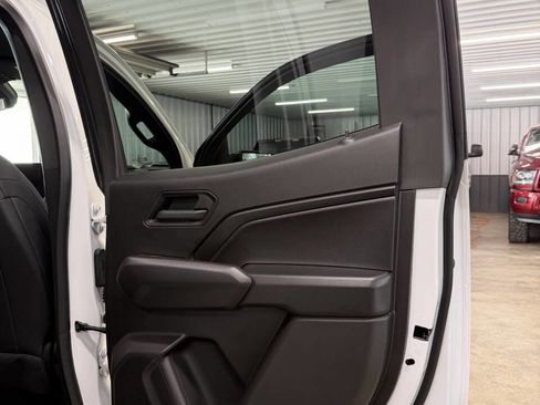 Used 2026 Chevrolet Colorado Trail Boss image 47