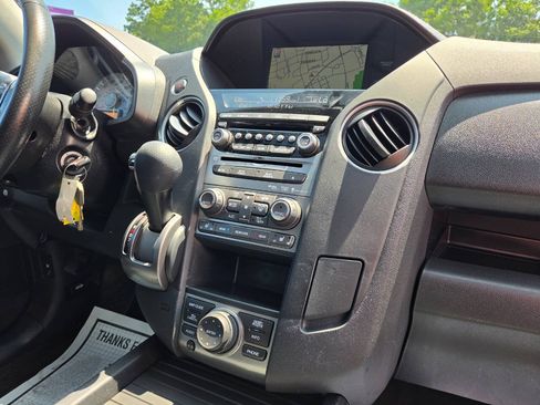 Used 2015 Honda Pilot Touring image 55