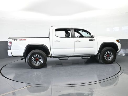 Used 2021 Toyota Tacoma SR5 image 7