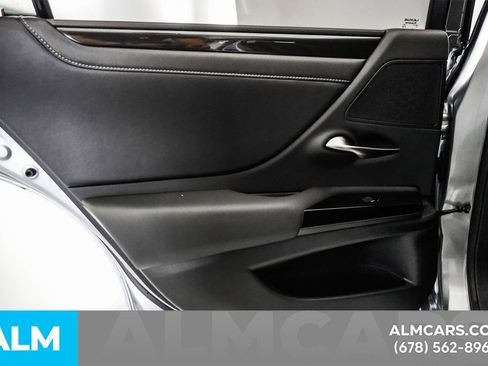 Used 2022 Lexus ES 300h image 56