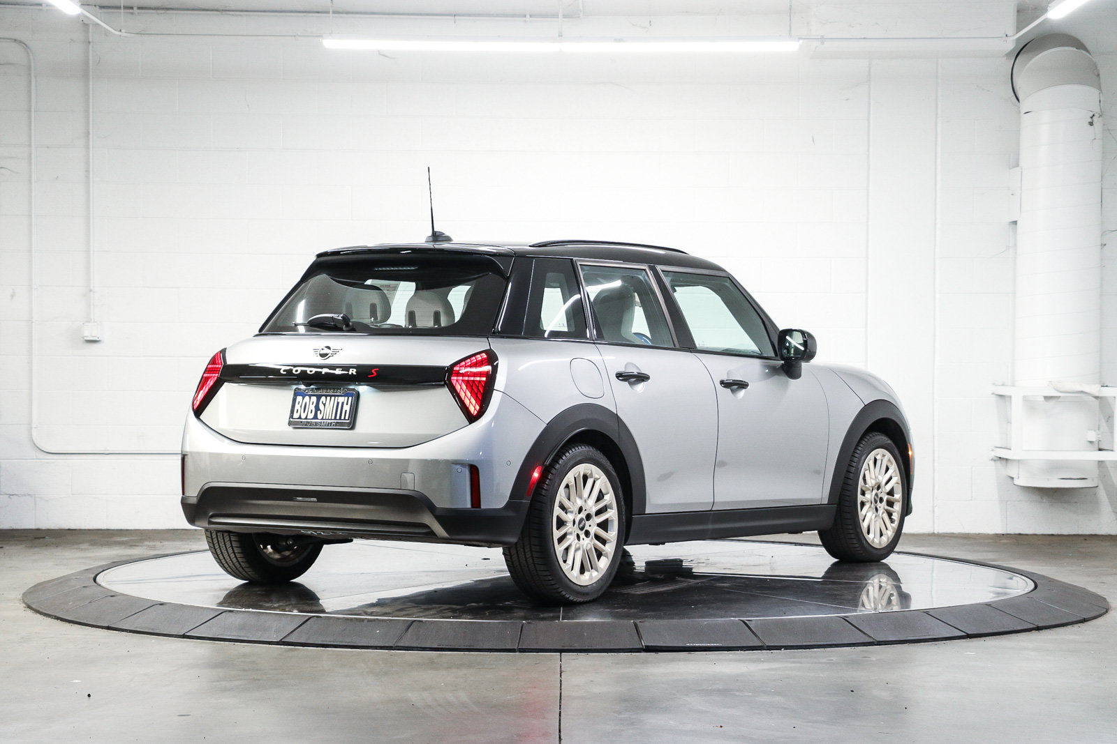 Used 2026 MINI Cooper S FWD image 6