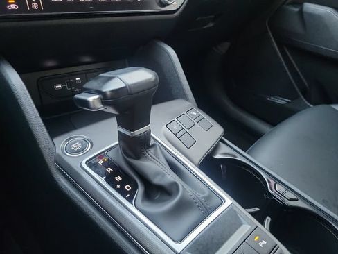 Used 2026 Kia Sportage SX FWD image 20