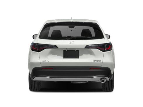 Used 2024 Honda HR-V Sport image 5