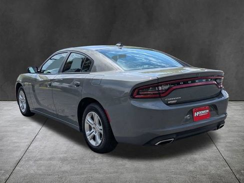 Used 2023 Dodge Charger SXT RWD image 6