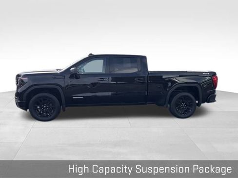 Used 2024 GMC Sierra 1500 Elevation image 11