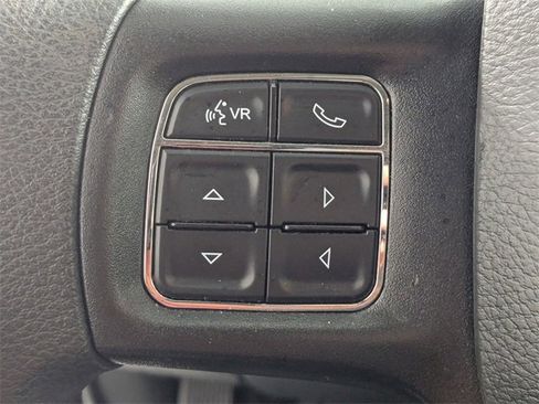 Used 2023 RAM 1500 Tradesman w/ Trailer Tow Group image 14