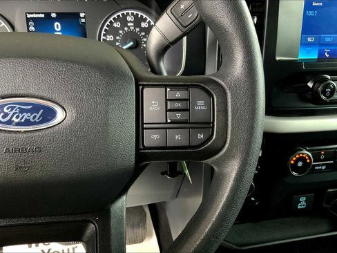Used 2023 Ford F150 XLT image 43