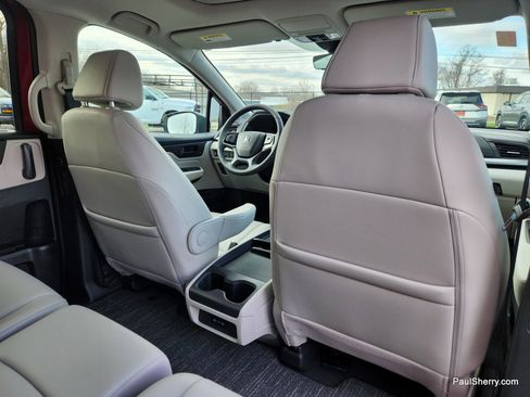 Used 2025 Honda Odyssey EX-L image 50
