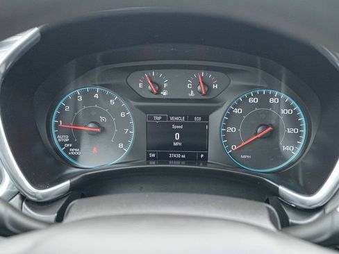 Used 2019 Chevrolet Equinox LS FWD image 31