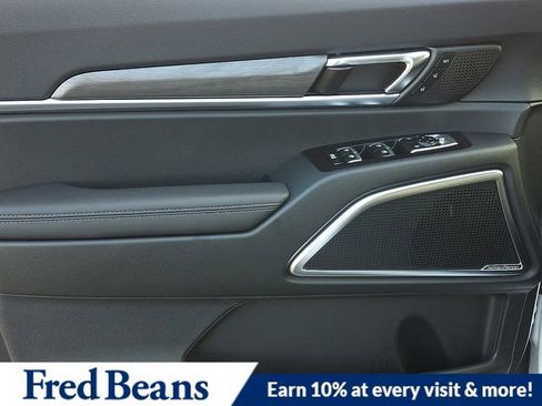 New 2025 Kia Telluride SX X-Line image 8