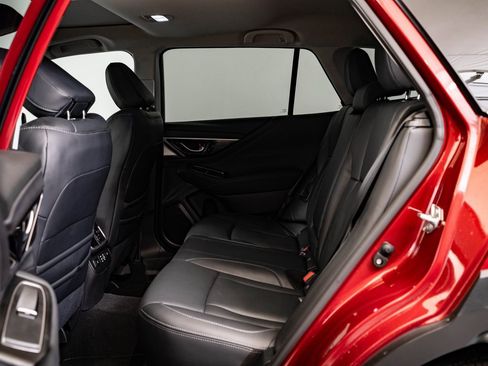 Used 2025 Subaru Outback Touring w/ Popular Package #2 image 43