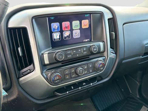 Used 2015 Chevrolet Silverado 1500 LT w/ All Star Edition image 25