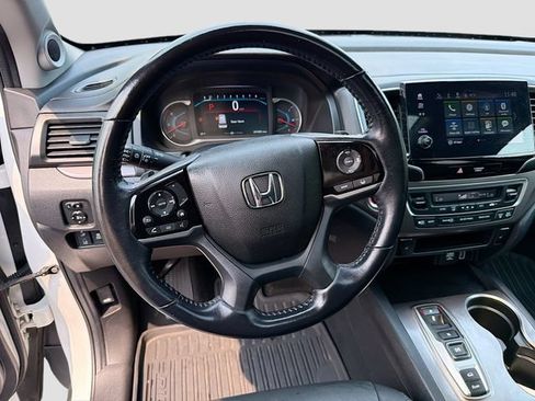 Used 2021 Honda Pilot EX-L image 12