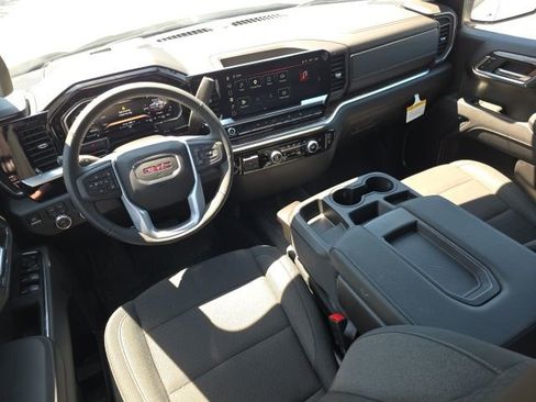 Used 2026 GMC Sierra 1500 Elevation AWD/4WD image 10