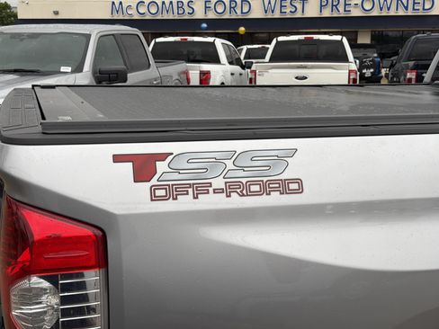 Used 2020 Toyota Tundra SR5 AWD/4WD image 6