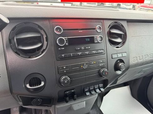 Used 2011 Ford F350 XL w/ XL Value Pkg RWD image 21
