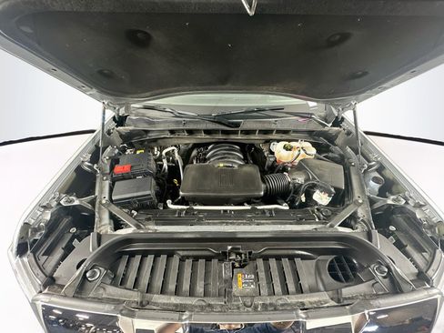 Used 2025 GMC Sierra 1500 SLT RWD image 31