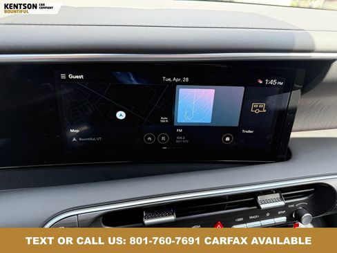 Used 2026 Hyundai Palisade Calligraphy AWD/4WD image 29