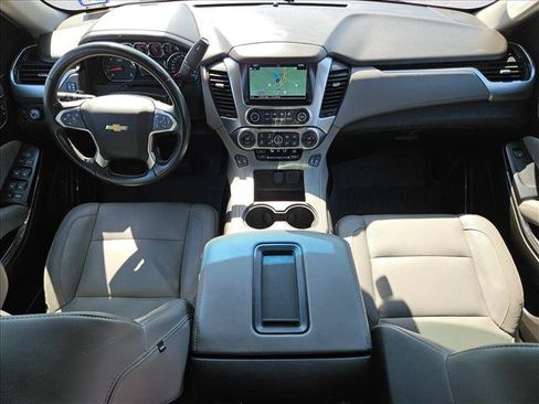 Used 2019 Chevrolet Tahoe LT AWD/4WD image 18