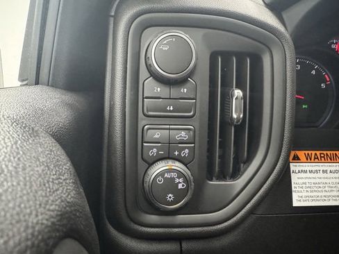 New 2026 Chevrolet Silverado 3500 W/T w/ WT Convenience Package image 12