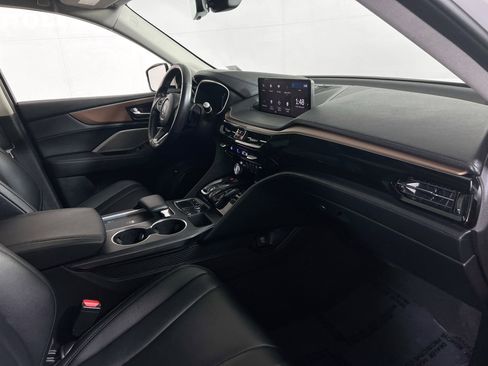 Used 2022 Acura MDX SH-AWD image 30