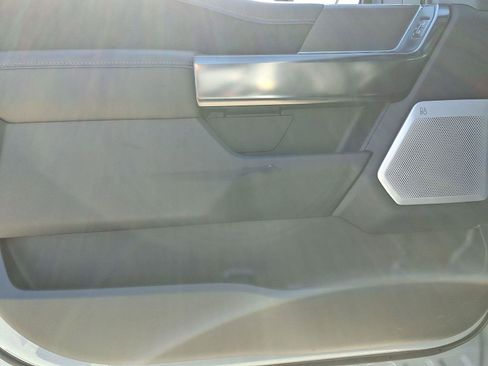 New 2026 Ford F250 Platinum w/ Tremor Off-Road Package image 8