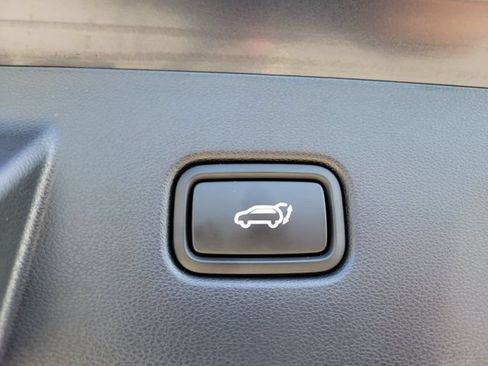 Used 2024 Hyundai Tucson Blue AWD/4WD image 7