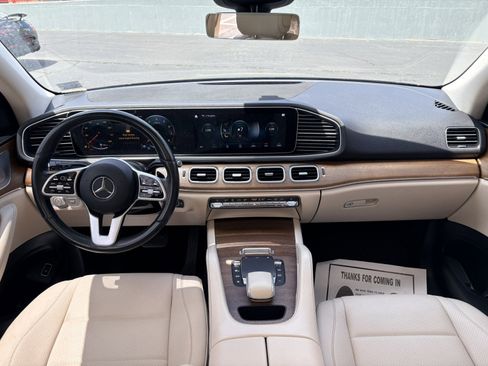 Used 2021 Mercedes-Benz GLE 350 image 23